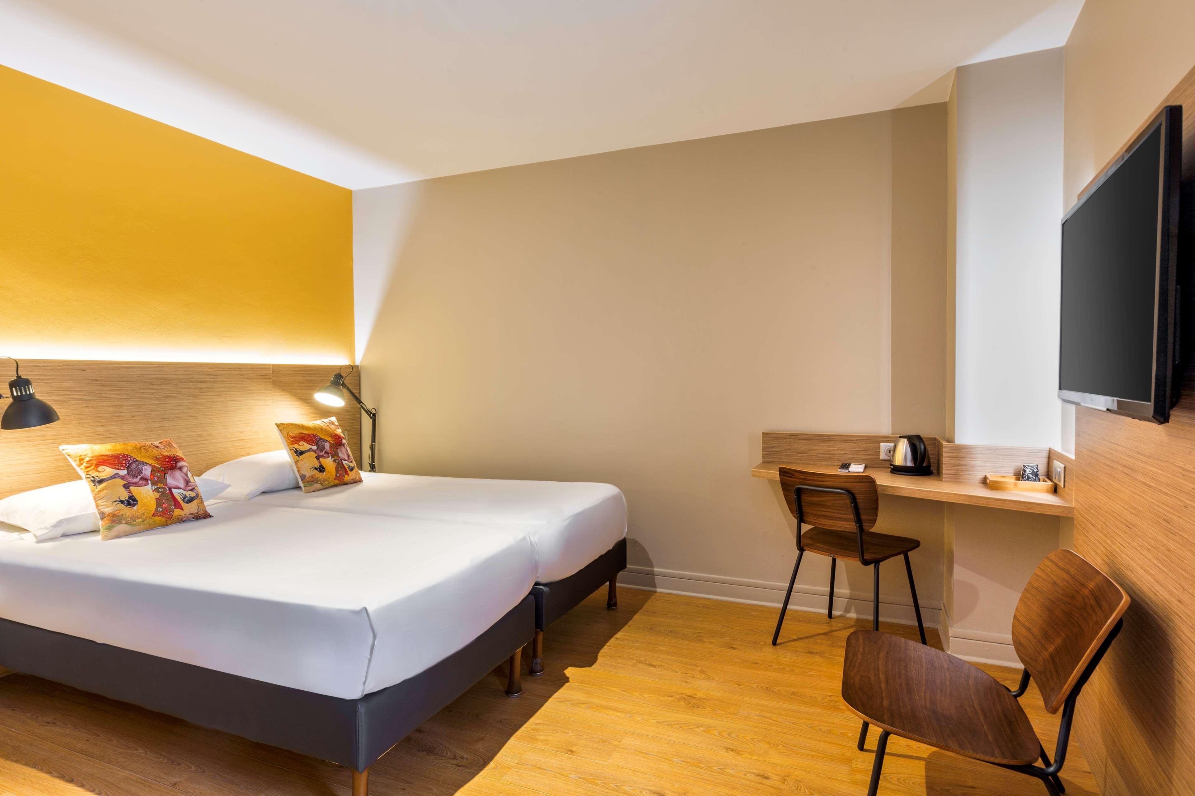Hotel Du Nord มากง ภายนอก รูปภาพ