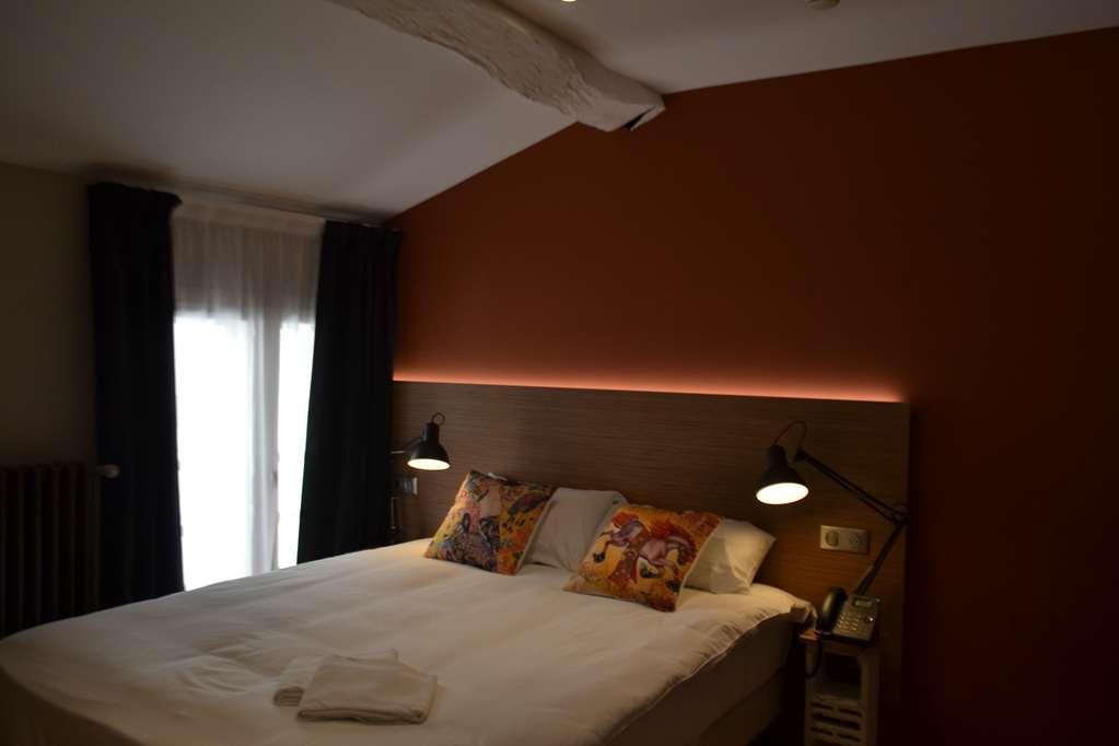 Hotel Du Nord มากง ห้อง รูปภาพ