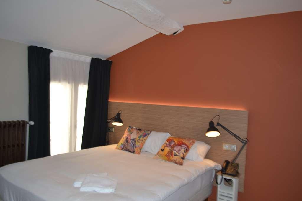 Hotel Du Nord มากง ห้อง รูปภาพ