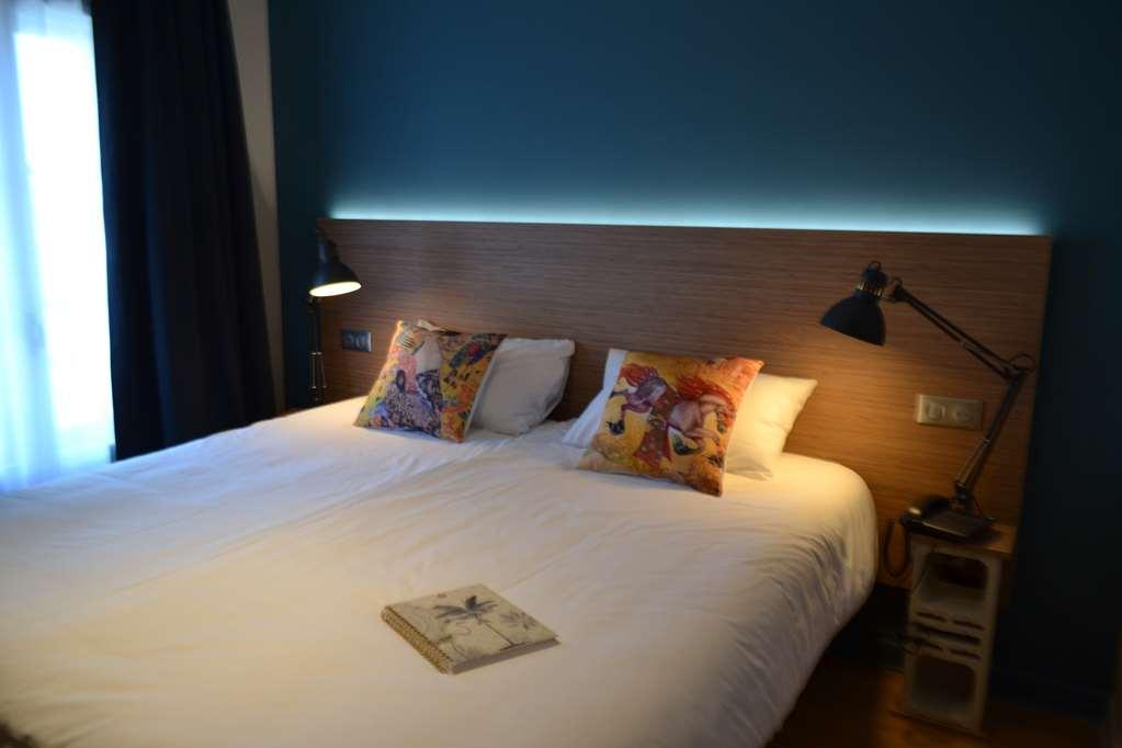 Hotel Du Nord มากง ห้อง รูปภาพ